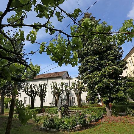 Il Seminario Alba (Piedmont) Exterior foto