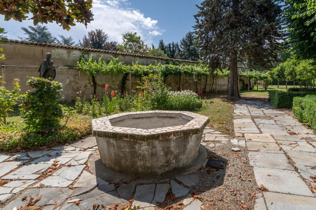 Il Seminario Alba (Piedmont) Exterior foto