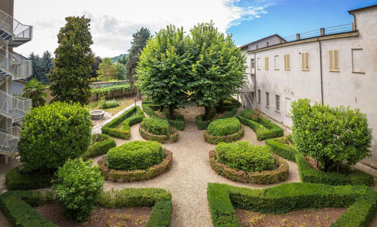 Il Seminario Alba (Piedmont) Exterior foto