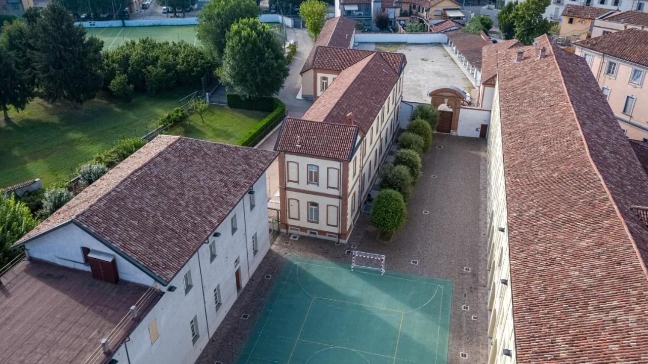 Il Seminario Alba (Piedmont) Exterior foto