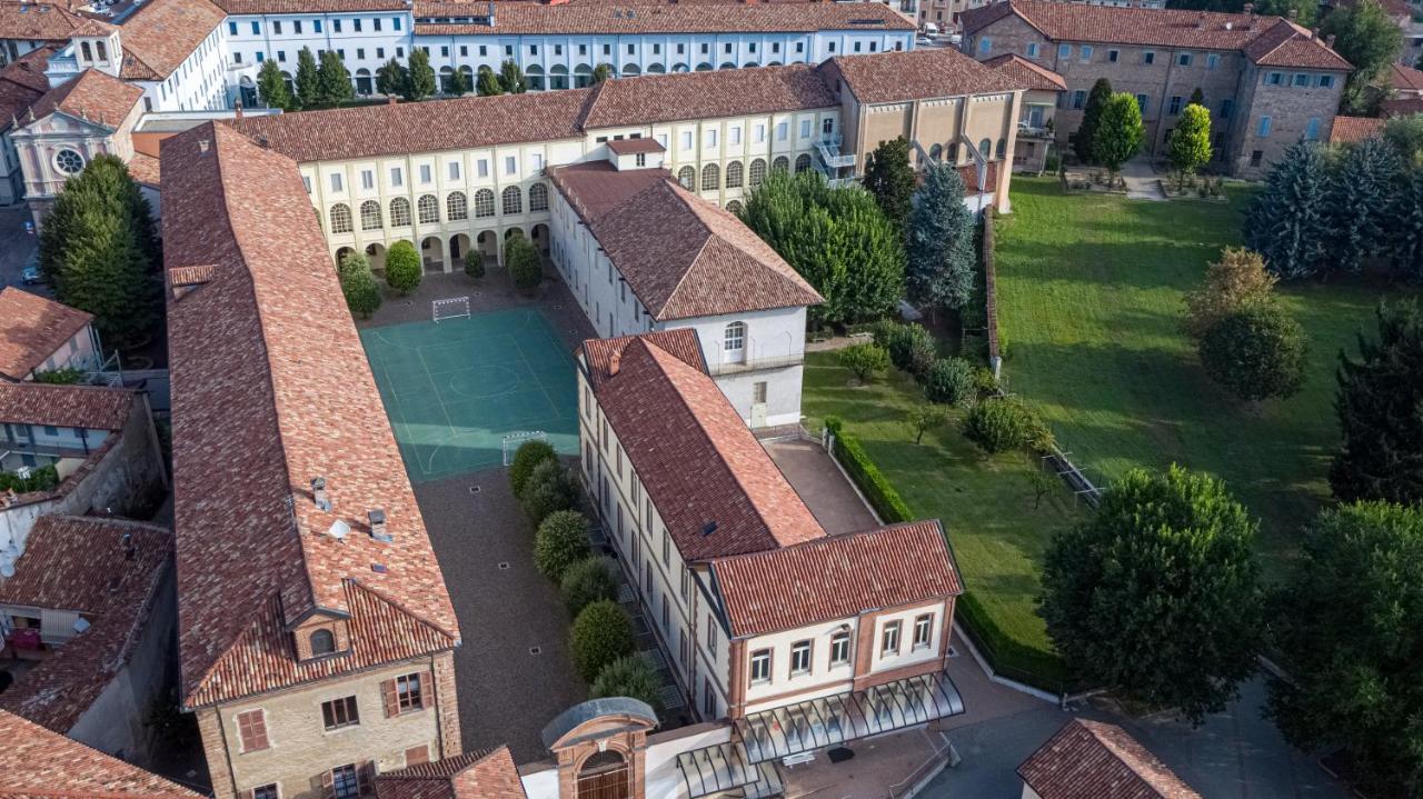 Il Seminario Alba (Piedmont) Exterior foto