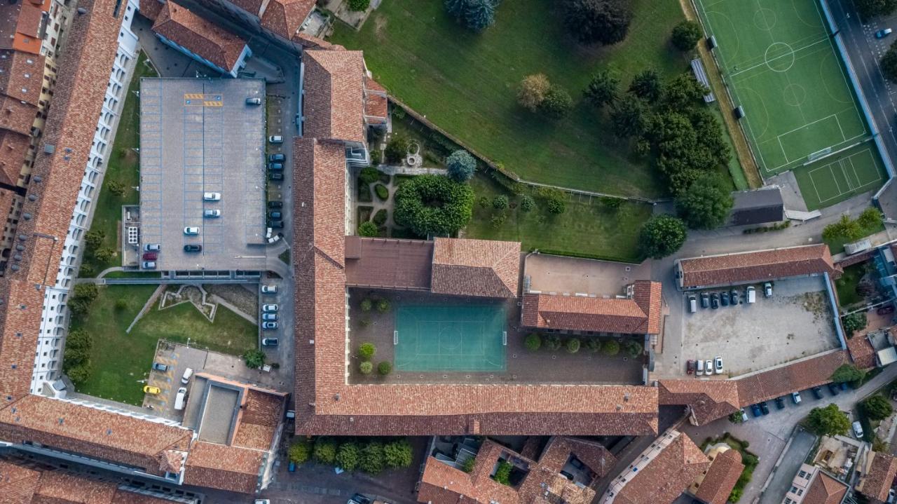 Il Seminario Alba (Piedmont) Exterior foto