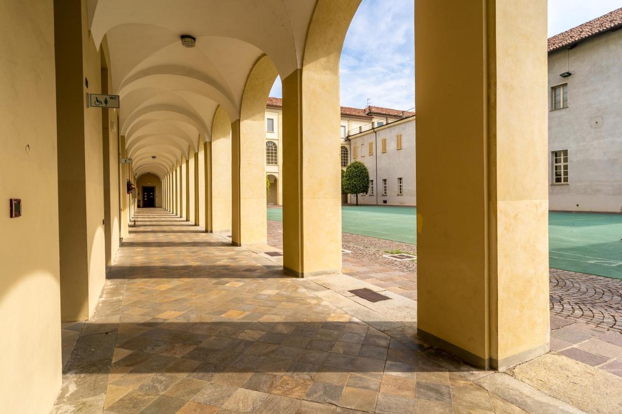 Il Seminario Alba (Piedmont) Exterior foto