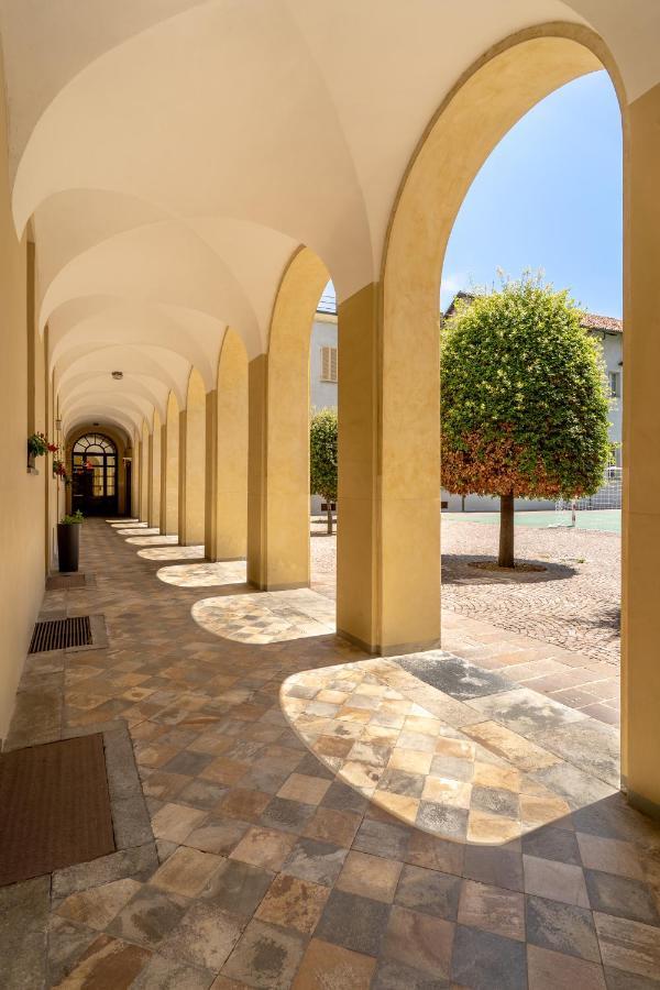Il Seminario Alba (Piedmont) Exterior foto