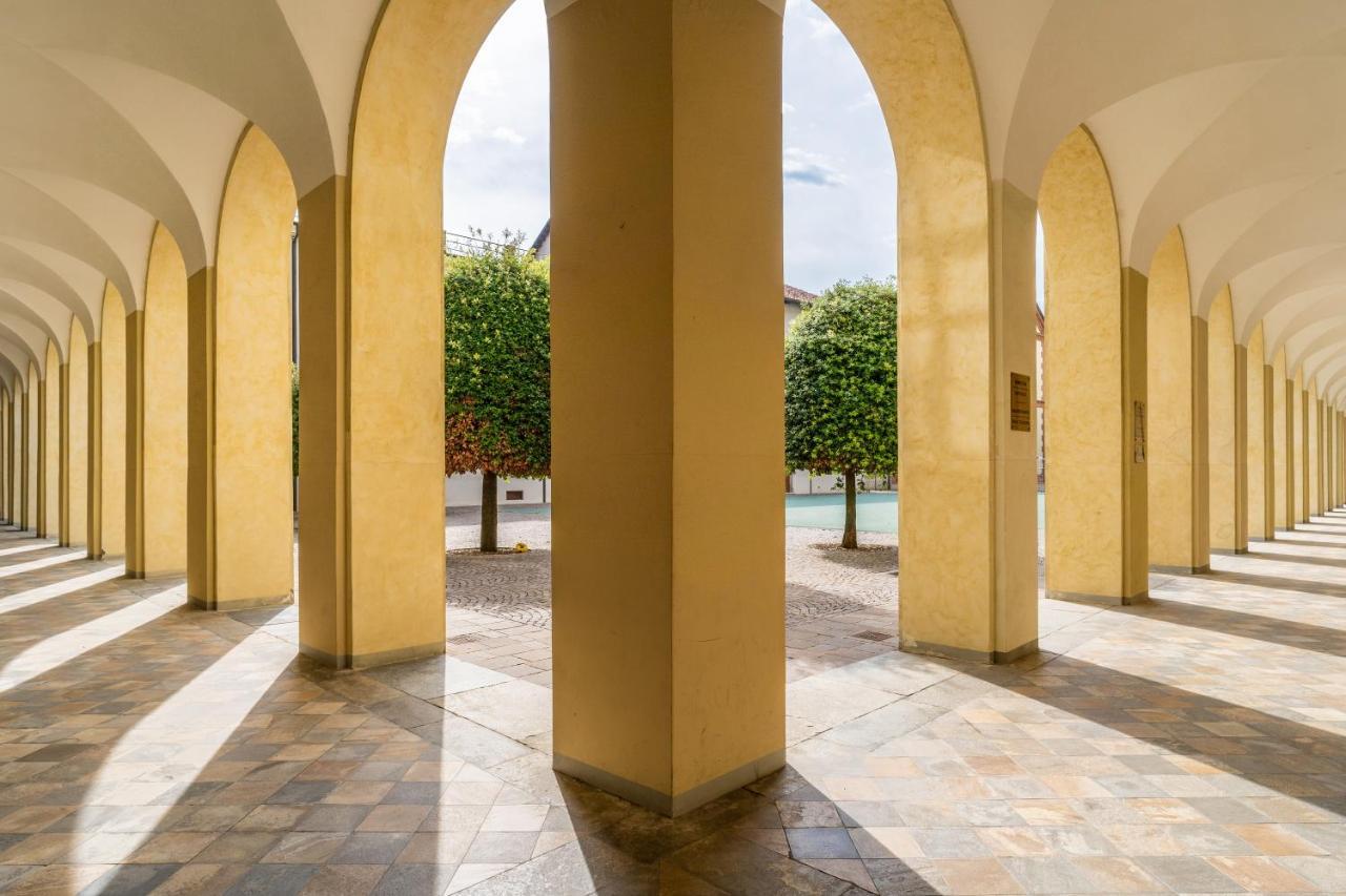 Il Seminario Alba (Piedmont) Exterior foto
