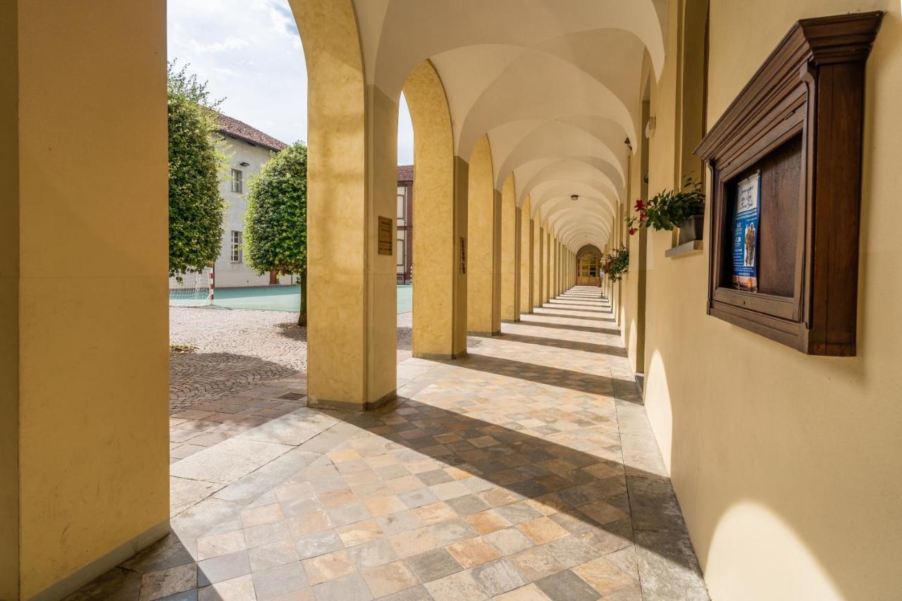 Il Seminario Alba (Piedmont) Exterior foto
