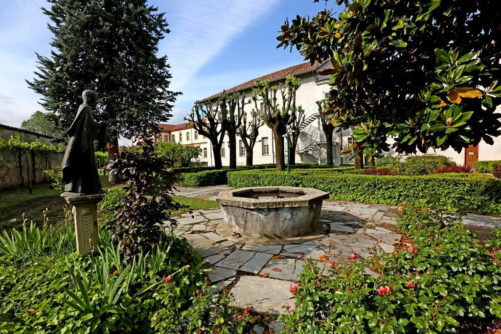 Il Seminario Alba (Piedmont) Exterior foto