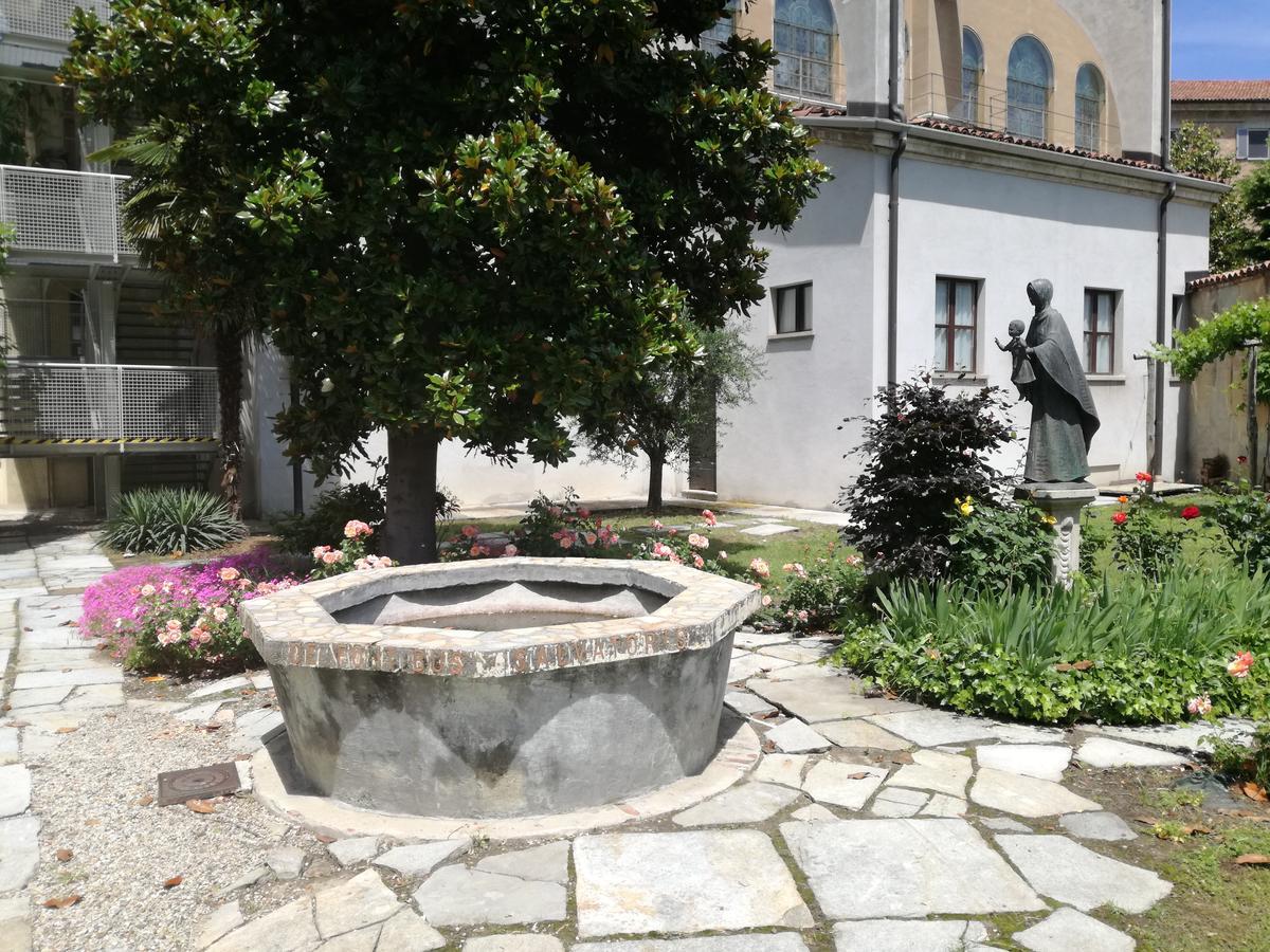 Il Seminario Alba (Piedmont) Exterior foto