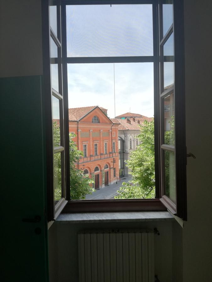 Il Seminario Alba (Piedmont) Exterior foto