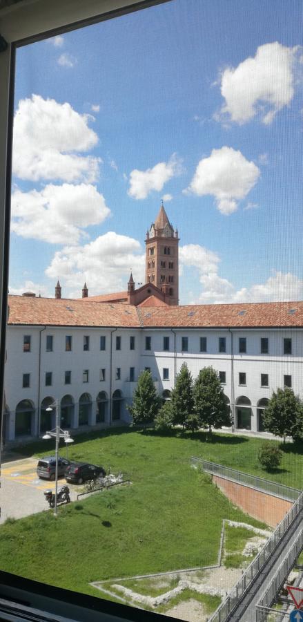 Il Seminario Alba (Piedmont) Exterior foto