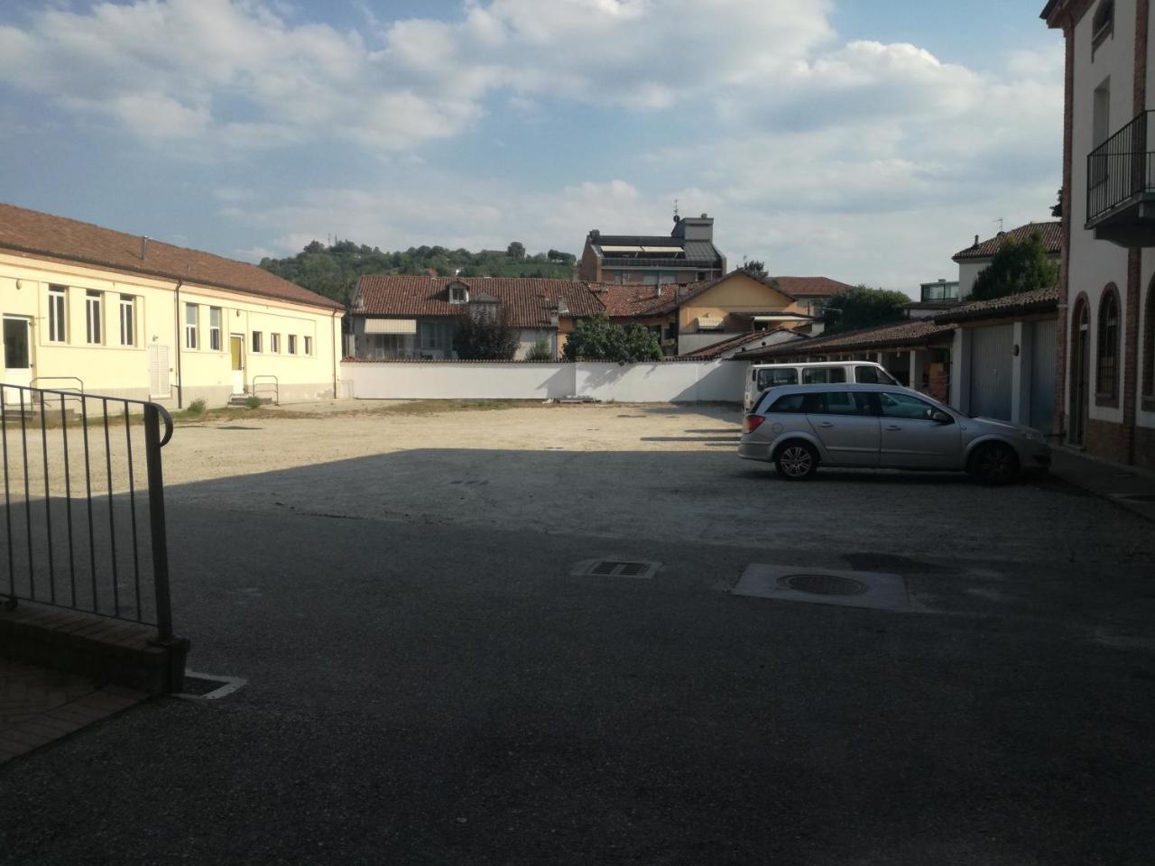 Il Seminario Alba (Piedmont) Exterior foto